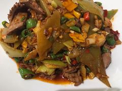 -马凯餐厅(地安门店)