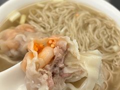 -周门传统竹升面