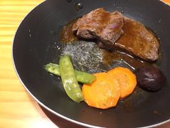 -So Lounge索兰至餐厅(蓝色港湾店)