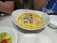 -清真·卡德尔大叔新疆主题餐厅(龙汇路店)