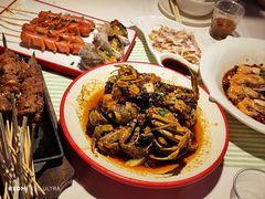 -三毛烧烤·南昌大排档(山姆店)