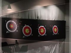 -無弓射箭俱乐部(领展中心城店)