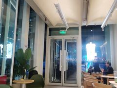 -奈雪的茶(太原茂业天地店)