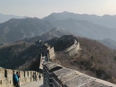-慕田峪长城
