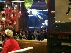 大堂-胡桃里乐队酒馆(鎏嘉码头店)