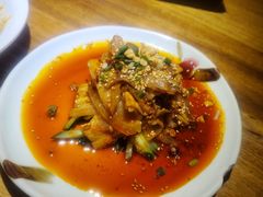 -成都娃娃花园餐厅(河西旗舰店)