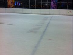 -冠军冰场CHAMPION RINK(百联又一城店)