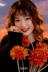 -苏菲亚婚纱摄影