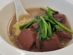 -金华安大酒楼·老牌潮菜·粤式茶点(东方国际店)