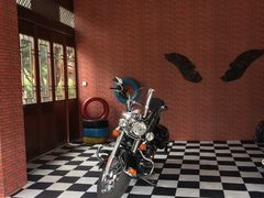 -丽江梵高星空艺术馆(古城区旗舰店)