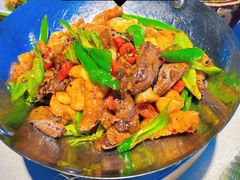 -湘鼎盛·大厨鲜炒湖南味(高新银泰店)