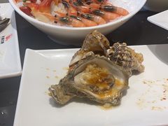 -渔乐之昕·铁板烧自助餐(虹悦城店)
