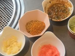 -尚宴牛特鲜自助(太原街万达店)