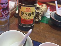 -古彭7只羊·招牌白串·碳锅羊肉旗舰店