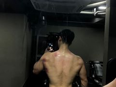 -每练有胜健身工作室(EFC店)