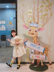 -睿宝儿科·眼科·口腔(静安大悦城门诊部)