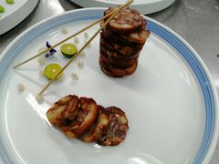 -不倒翁·徽天下名菜楼(马鞍山路店)