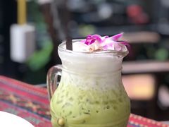 -Tikky Cafe