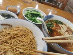 -小方的面(徐家汇店)