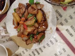 -吉味馆(柠溪店)