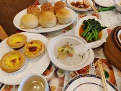-古井假日酒店-古井面馆•淮上豆府(长江东路店)