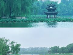 -陶然亭公园