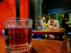 -LAMP BAR 水烟音乐酒吧