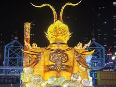 -海合安成都极地海洋公园