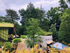 -三鹰之森吉卜力美术馆