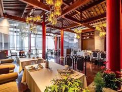 -宝燕壹号景观餐厅(龙盛国际商业广场店)