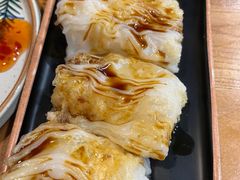 炸虾肠粉-本味友膳·茶餐厅(和达中心城店)