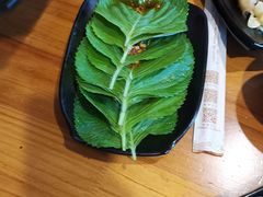 -正宗集安高丽火盆(东昌街店)