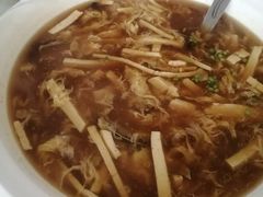 酸辣汤-青岛锅贴(四流中路店)