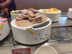 -龍歌自助小火锅(秦淮水游城店)