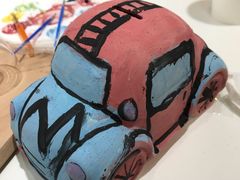 -艺彩阳光手工坊(大连恒隆广场店)