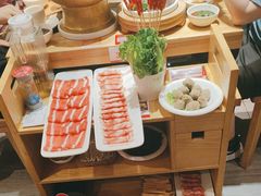 -豪渝火锅(红谷滩万达店)