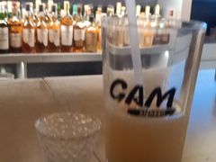 -GAM HighBall 日式小酒馆