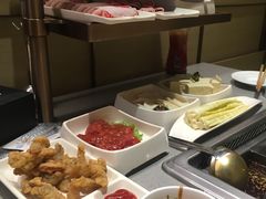 -海底捞火锅(振华商厦店)