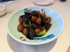 -永乐饭庄(安德路店)