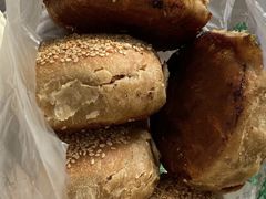 -满记烧饼(牛街东里小区一区店)