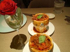 -波特曼西餐厅(中央大街店)