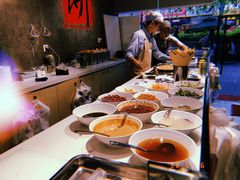 -煎饼记(南门口店)