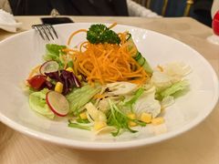 -华梅西餐厅(哈尔滨中央大街店)