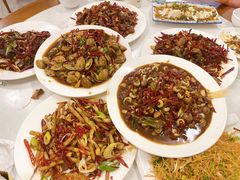-田记餐馆(富国街店)