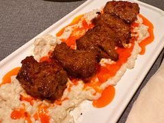 -Efes Turkish & Mediterranean Cuisine 艾菲斯餐厅(陆家嘴店)