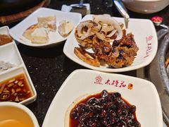 -木槿花韩式炭烤·熟成肉工坊(孙文东路店)