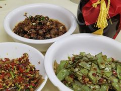 -笨罗卜浏阳菜馆(龙华鹏润达店)