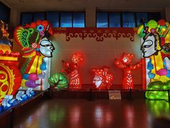 -中国彩灯博物馆