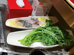 -海底捞火锅(海宁路店)