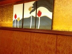 -金鼎明都国际大酒店-餐厅